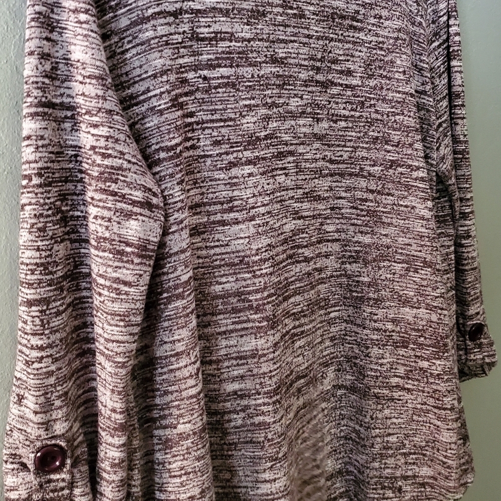 Open Cardigan - Picture 4 of 6